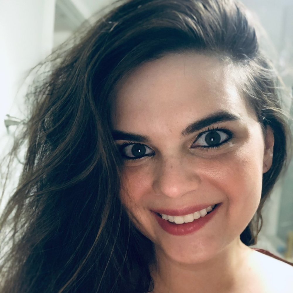 Meet your Posher, Courtney